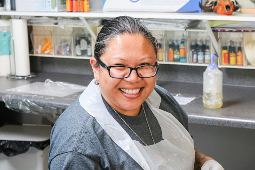 Explore dope small tattoo ideas, creative tattoo ideas in Stockton, available at Canvas Tattoo