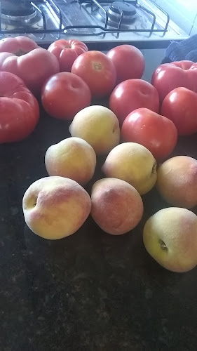 Opiniones de puesto frutas y verduras ismael en Canelones - Tienda de ultramarinos