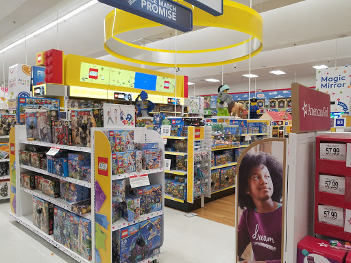 Toy Store «Toys