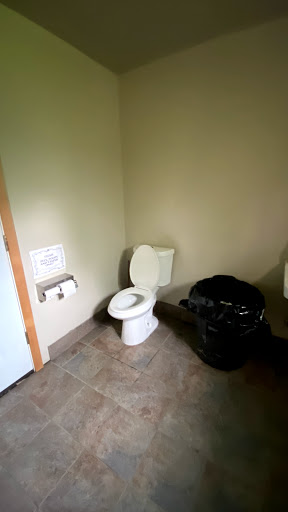 Campground «Hard Rain Cafe», reviews and photos, 5763 Upper Hoh Rd, Forks, WA 98331, USA