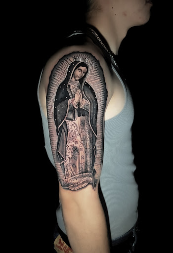 Explore tattoo ideas for freedom, creative tattoo ideas in Silver City, available at Independent Ink Tattoo