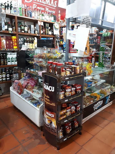 Opiniones de Minimarket Viejo Pancho en Canelones - Supermercado