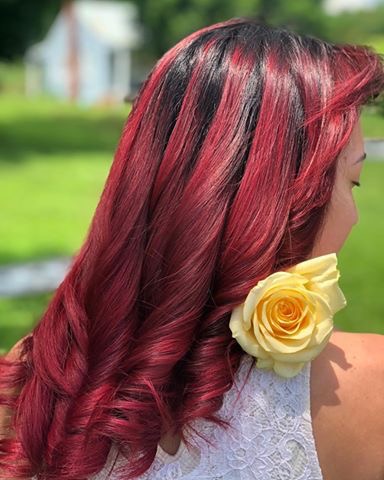 Beauty Salon «Chriselias Beauty Salon», reviews and photos, 772 S Main St A, Woodstock, VA 22664, USA