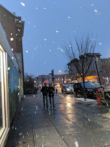 Wine Store «Metro Wine & Spirits», reviews and photos, 1726 Columbia Rd NW, Washington, DC 20009, USA