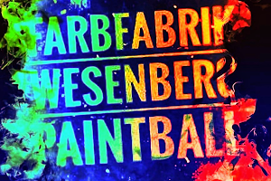 Farbfabrik Paintball Paintpark Wesenberg image
