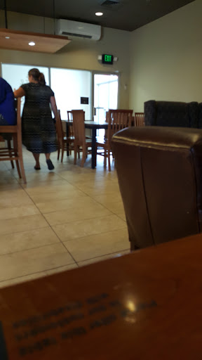 Coffee Shop «Starbucks», reviews and photos, 1527 Lee Blvd, Fort Eustis, VA 23604, USA