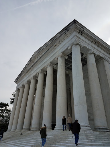 National Park «George Washington Memorial Parkway First Overlook», reviews and photos, George Washington Memorial Pkwy, Arlington, VA 22207, USA