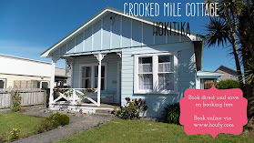 Crooked Mile Cottage