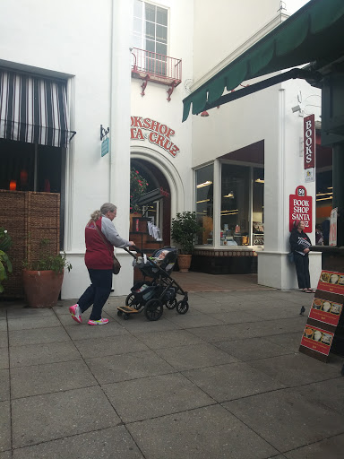 Book Store «Bookshop Santa Cruz», reviews and photos, 1520 Pacific Ave, Santa Cruz, CA 95060, USA
