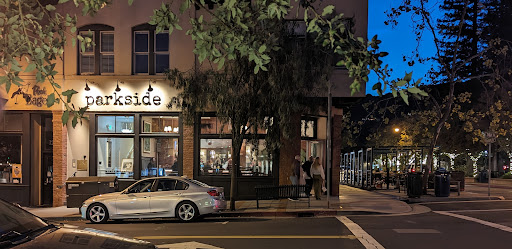 Los Gatos Parkside image