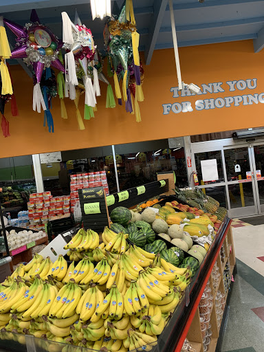 Supermarket «El Toro Loco», reviews and photos, 240 Garden Hwy, Yuba City, CA 95991, USA