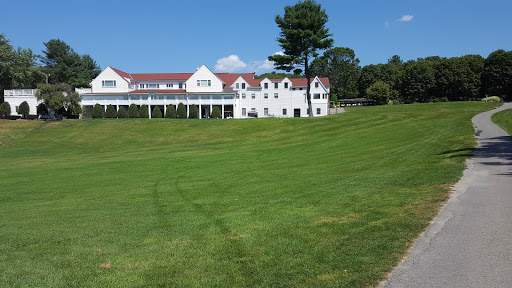 Public Golf Course «Sandy Burr Country Club», reviews and photos, 103 Cochituate Rd, Wayland, MA 01778, USA