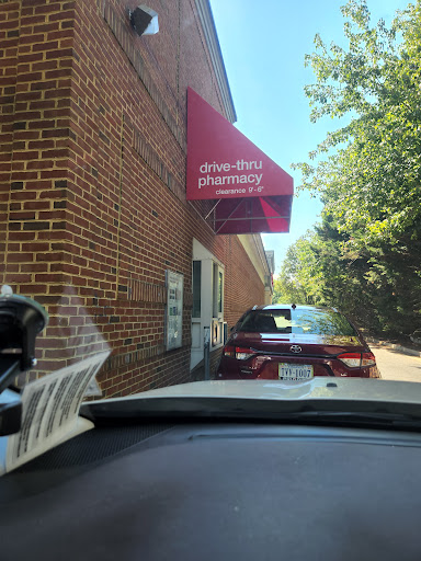 Drug Store «CVS», reviews and photos, 9009 Silverbrook Rd, Fairfax Station, VA 22039, USA