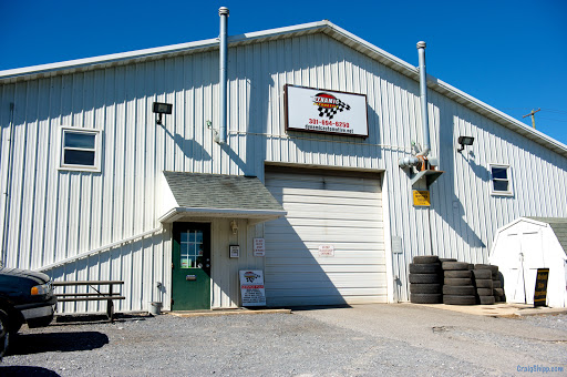 Mechanic «Dynamic Automotive», reviews and photos, 11931 Main St, Libertytown, MD 21762, USA