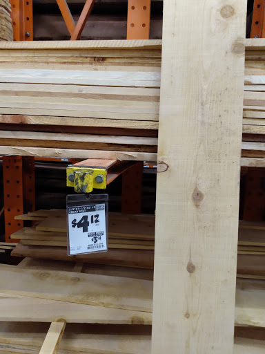 Home Improvement Store «The Home Depot», reviews and photos, 3040 Slauson Ave, Huntington Park, CA 90255, USA