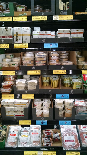 Supermarket «ALDI», reviews and photos, 390 Walmart Dr, Camden, DE 19934, USA