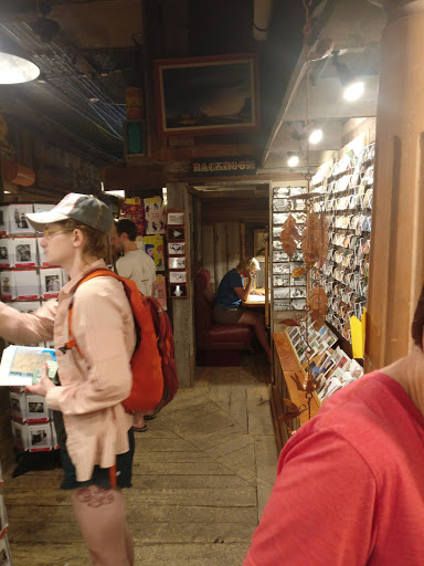 Coffee Shop «General Mercantile», reviews and photos, 413 N Last Chance Gulch, Helena, MT 59601, USA