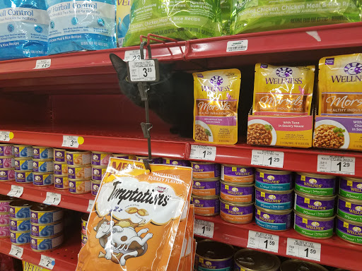 Pet Supply Store «Petco Animal Supplies», reviews and photos, 3300 Broadway St, Eureka, CA 95501, USA