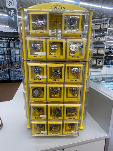 Department Store «Walmart Supercenter», reviews and photos, 3250 Vineland Rd, Kissimmee, FL 34746, USA