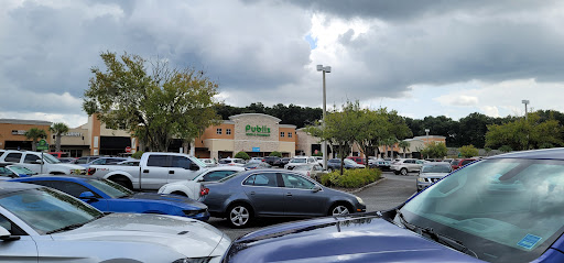 Supermarket «Publix Super Market at Stoneybrook Hills Village», reviews and photos, 6551 N Orange Blossom Trail #155, Mt Dora, FL 32757, USA