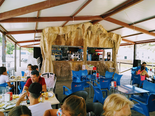 Información y opiniones sobre Chiringuito La Cueva de San Nicolás Del Puerto