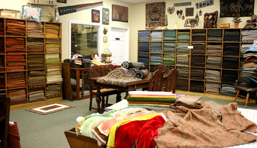 Sewing Shop «A Nimble Thimble», reviews and photos, 1813 Capital Drive, Tyler, TX 75701, USA