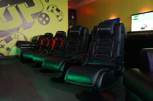 Video Arcade «Gamers Paradise», reviews and photos, 663 Westwood Ave, River Vale, NJ 07675, USA