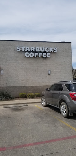 Coffee Shop «Starbucks», reviews and photos, 2807 W Washington St, Stephenville, TX 76401, USA