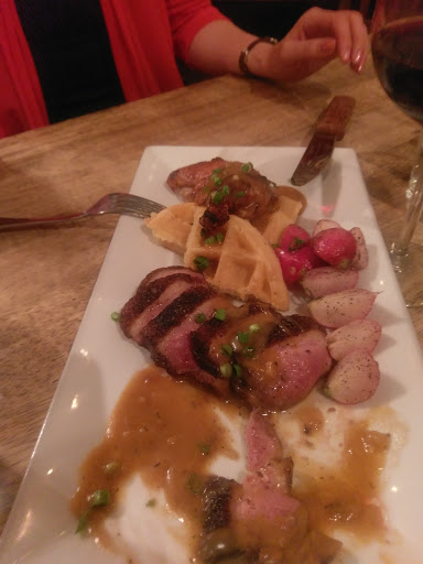 Caterer «Clementine Catering», reviews and photos, 5402 Harford Rd, Baltimore, MD 21214, USA