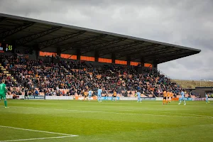 Barnet Football Club image