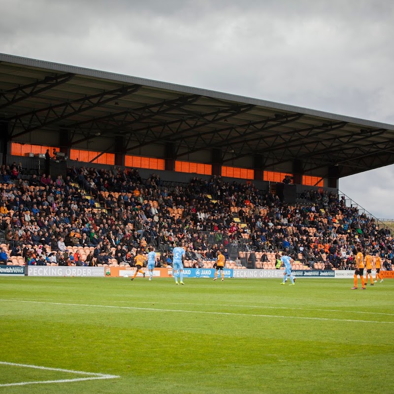 Barnet Football Club