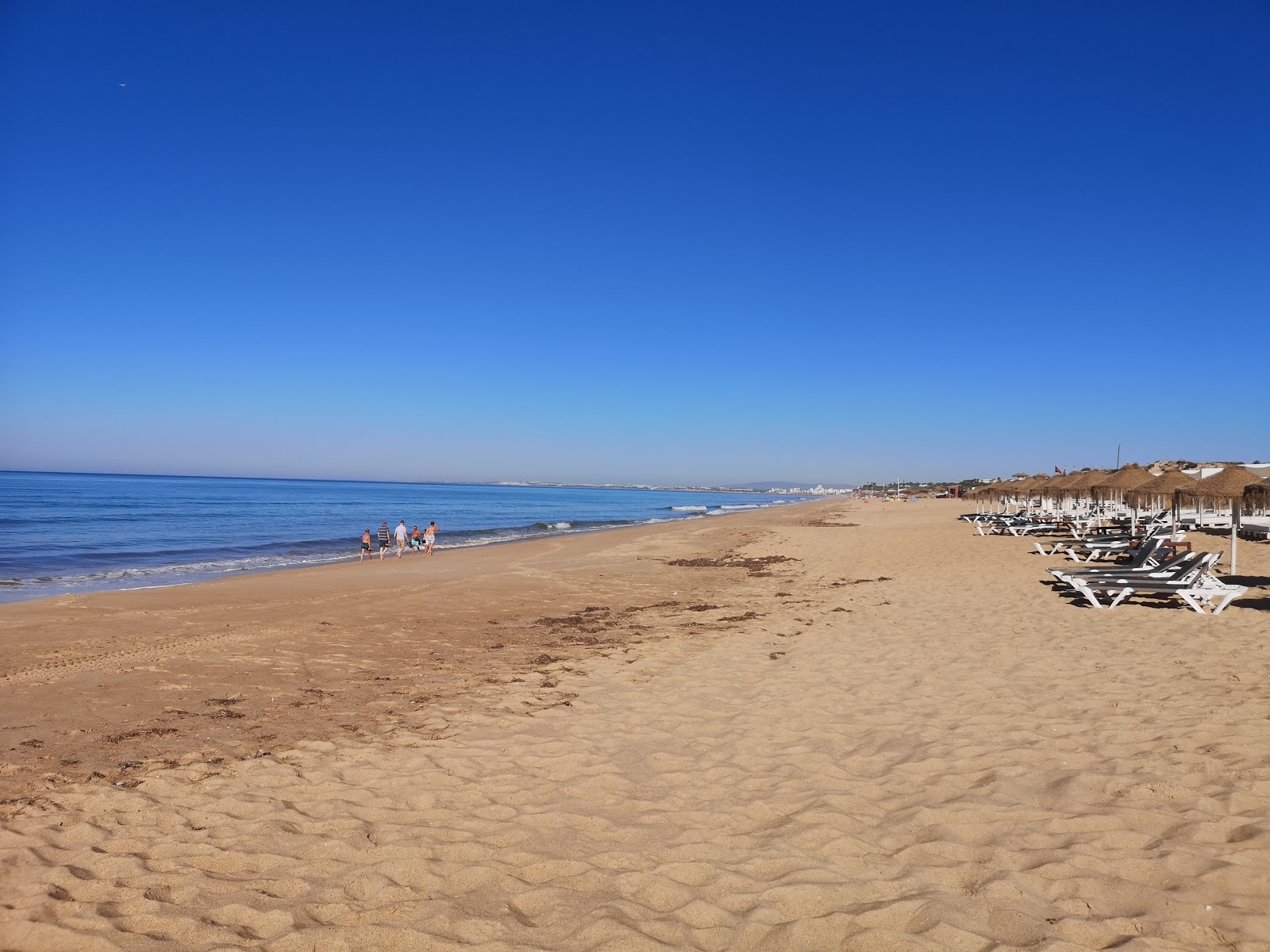 Photo de Loule Velho et le règlement