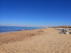 Photo de Loule Velho et le règlement