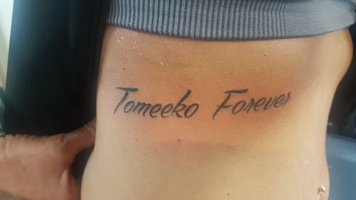 Tattoo Shop «Artistic Encounter», reviews and photos, 3920 Rosemeade Pkwy #170, Dallas, TX 75287, USA