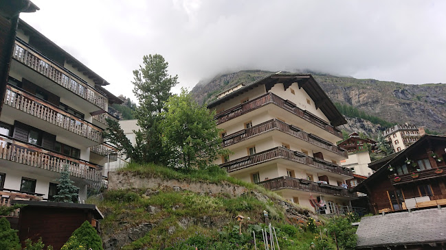 Kommentare und Rezensionen über ZAP* Zermatt