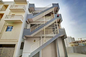 Mishra Suites image