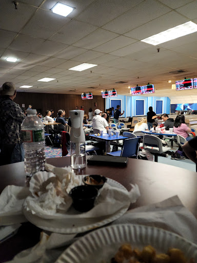 Bowling Alley «Montvale Lanes Inc», reviews and photos, 14 W Grand Ave, Montvale, NJ 07645, USA