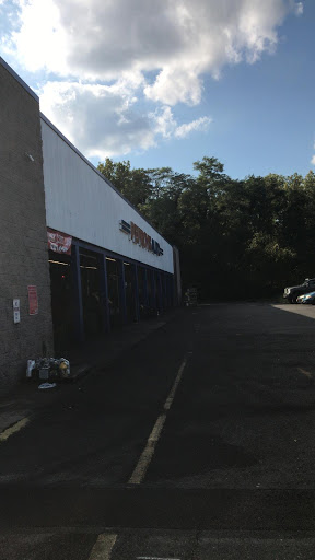 Auto Parts Store «Pep Boys Auto Parts & Service», reviews and photos, 72 Hazlet Ave, Hazlet, NJ 07730, USA