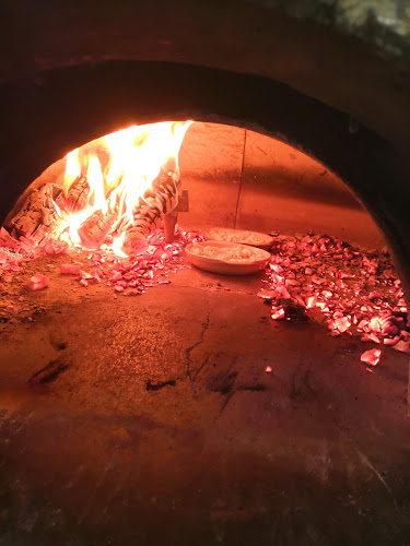 Comentários e avaliações sobre o Pizzaria 400°
