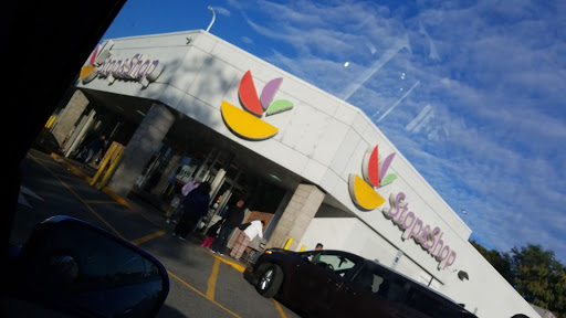 Supermarket «Stop & Shop», reviews and photos, 5716 Broadway, Bronx, NY 10463, USA