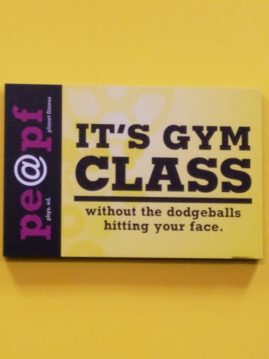 Gym «Planet Fitness», reviews and photos, 8443 Day Dr, Parma, OH 44129, USA