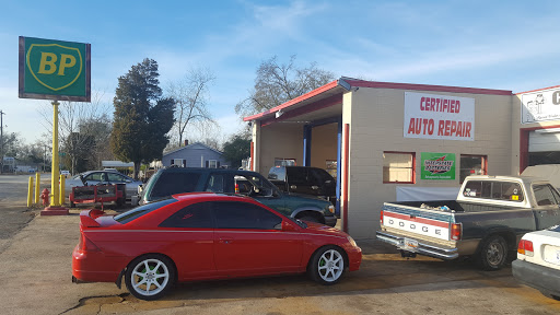 Auto Repair Shop «Carolina Auto Repair», reviews and photos, 346 Edgefield Rd, North Augusta, SC 29841, USA