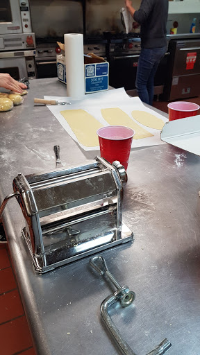 Community Center «The Italian Cultural and Community Center», reviews and photos, 1101 Milford St, Houston, TX 77006, USA