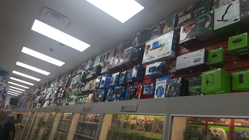 Collectibles Store «The Exchange», reviews and photos, 1524 N Milwaukee Ave, Chicago, IL 60622, USA