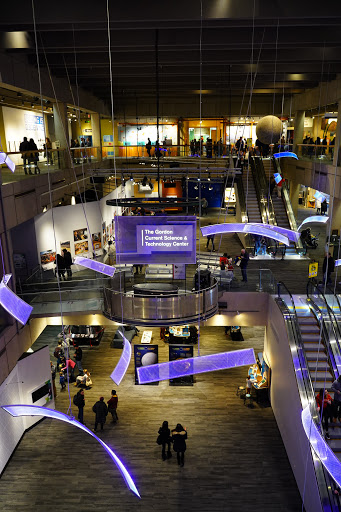 Science Museum «Museum of Science», reviews and photos, 1 Science Park, Boston, MA 02114, USA