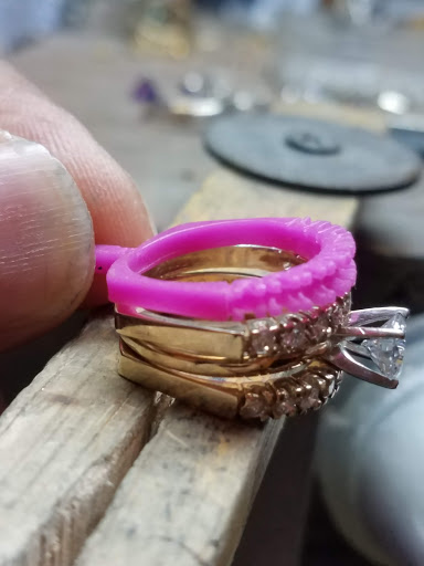 Jeweler «Acosta Jewelers», reviews and photos, 2516 Sheridan Blvd, Denver, CO 80214, USA