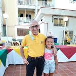 Photo n°6 de l'avis de Miriam.a fait le 16/08/2022 à 11:59 sur le  Hotel Conchiglia D'Oro à Palermo