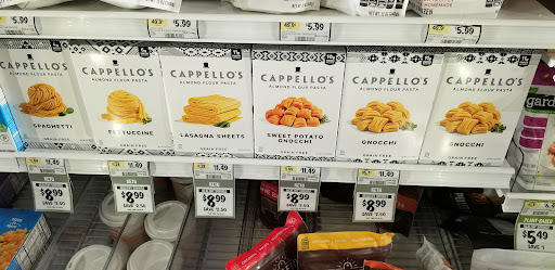 Health Food Store «Sprouts Farmers Market», reviews and photos, 33650 US Hwy 19 N, Palm Harbor, FL 34684, USA