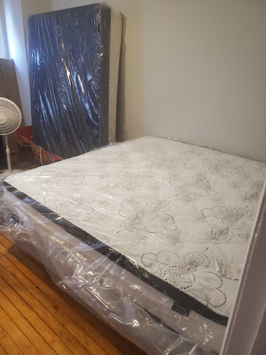 Bedroom Furniture Store «VIP Furniture Outlet», reviews and photos, 135 S 69th St, Upper Darby, PA 19082, USA