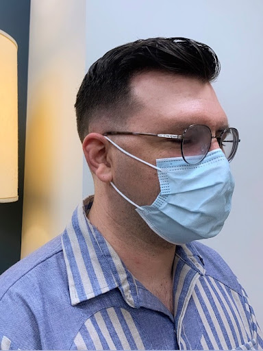 Beauty Salon «Elan Uptown Hair Salon», reviews and photos, 101 W Kirkwood Ave # 322, Bloomington, IN 47404, USA